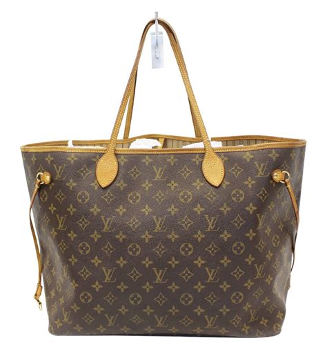 borse louis vuitton kanvas usate|pre owned louis vuitton.